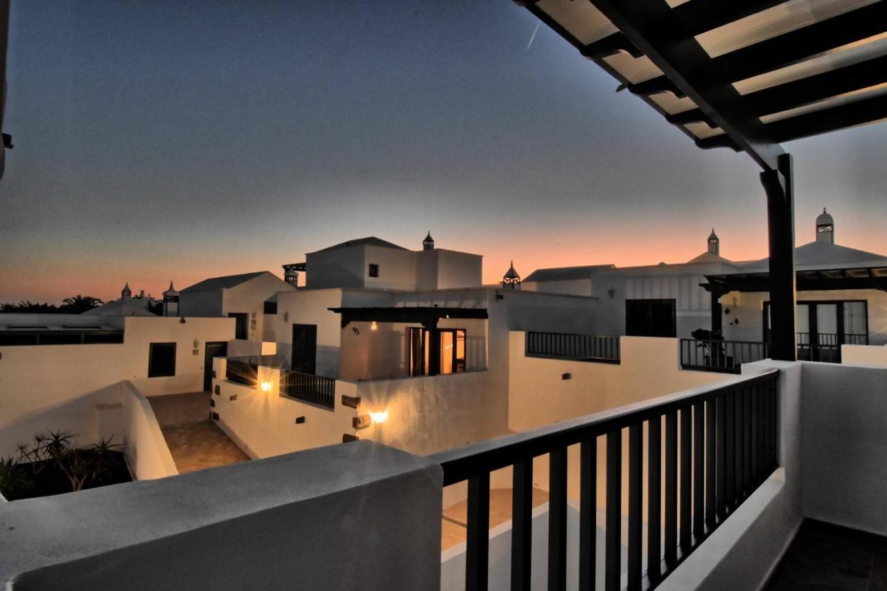 Appartement Casa 7 Soles II à Playa Blanca  Extérieur photo