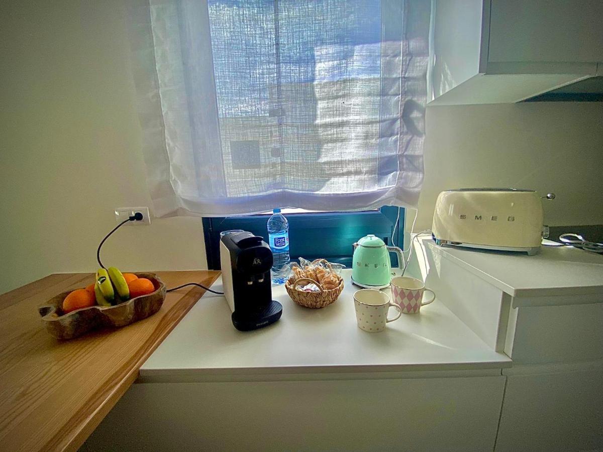 Appartement Casa 7 Soles II à Playa Blanca  Extérieur photo