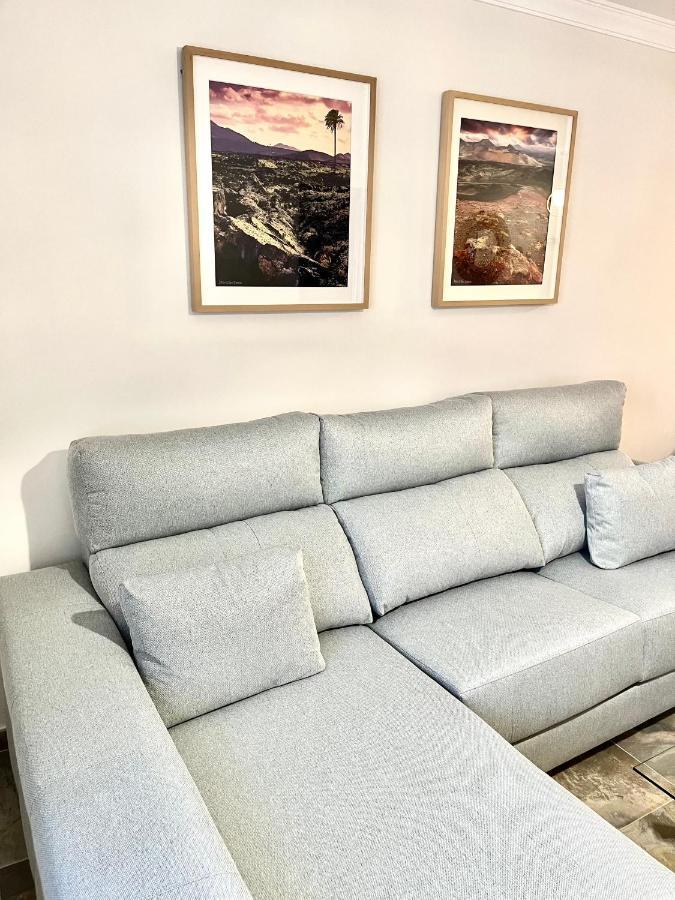 Appartement Casa 7 Soles II à Playa Blanca  Extérieur photo