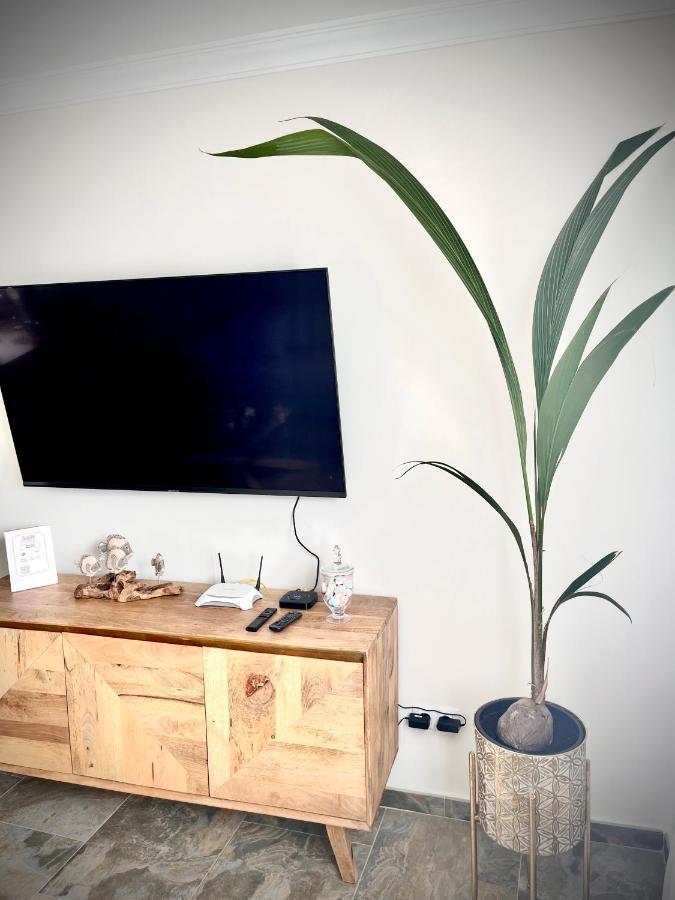 Appartement Casa 7 Soles II à Playa Blanca  Extérieur photo