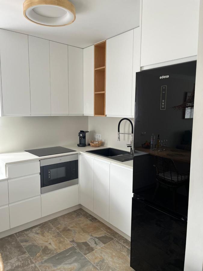Appartement Casa 7 Soles II à Playa Blanca  Extérieur photo