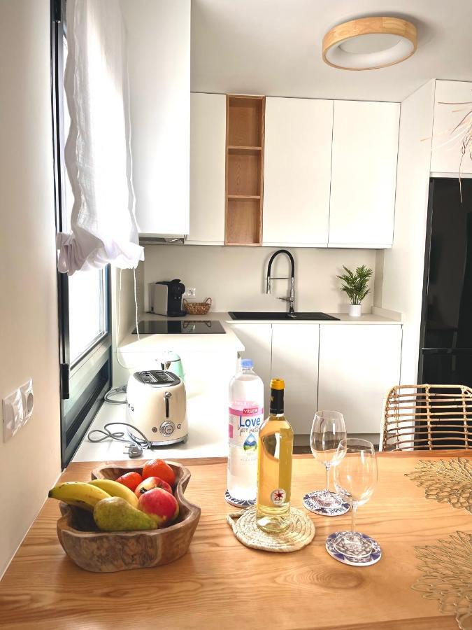 Appartement Casa 7 Soles II à Playa Blanca  Extérieur photo