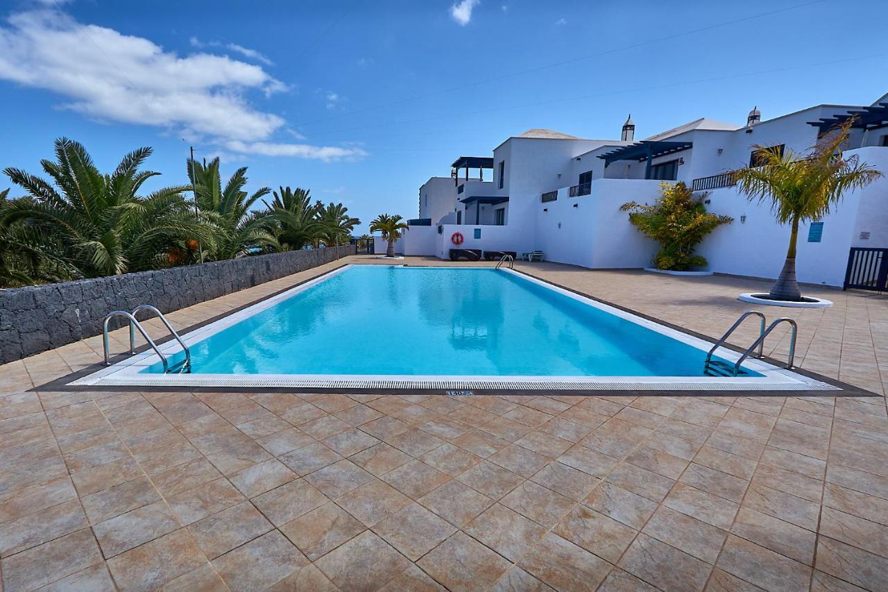 Appartement Casa 7 Soles II à Playa Blanca  Extérieur photo